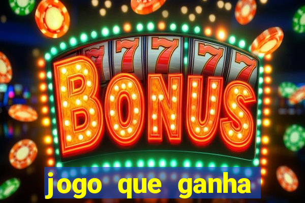 jogo que ganha dinheiro sem depositar nada